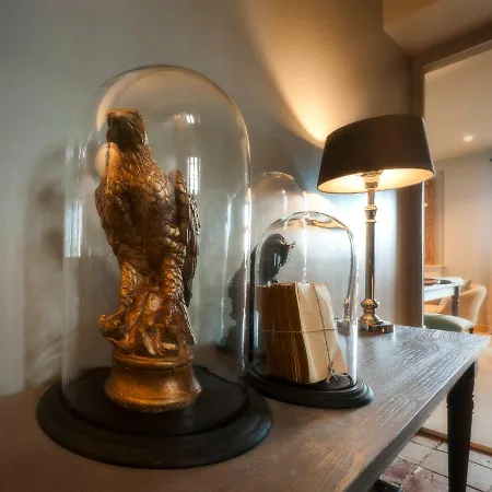Apartamento Dans Maison De Maitre Fozzano