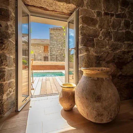 Apartamento Dans Maison De Maitre